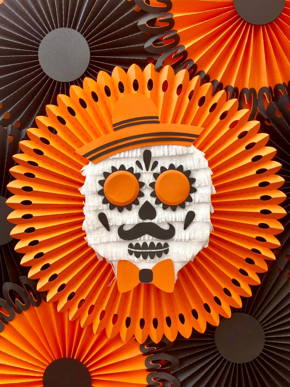 Rosetas estilo Mexicano