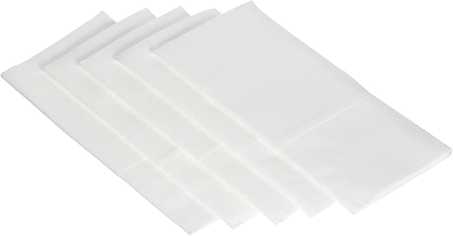 Servilletas Blancas 10 unidades