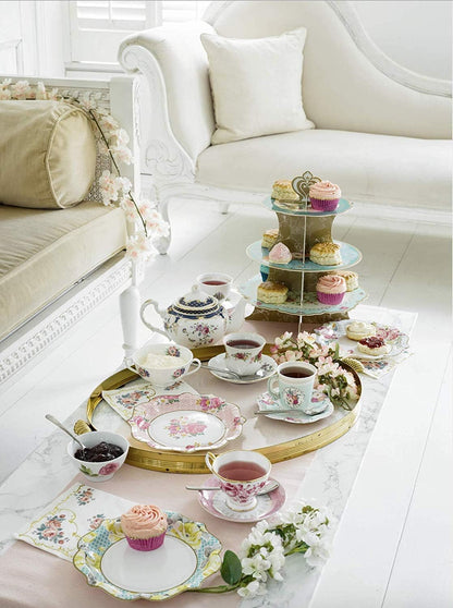 Set para Tea Party