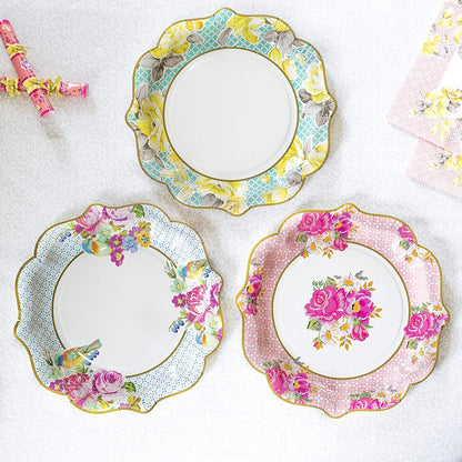 Set para Tea Party