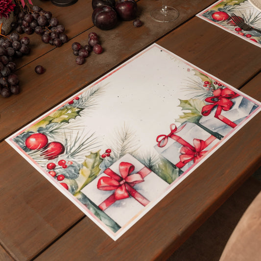 Individuales Regalos