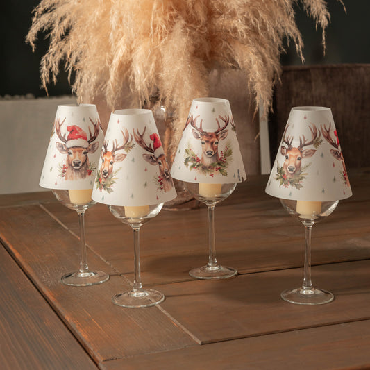 Pantallas para Copas Reno