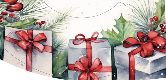 Pantallas para Copas Regalos