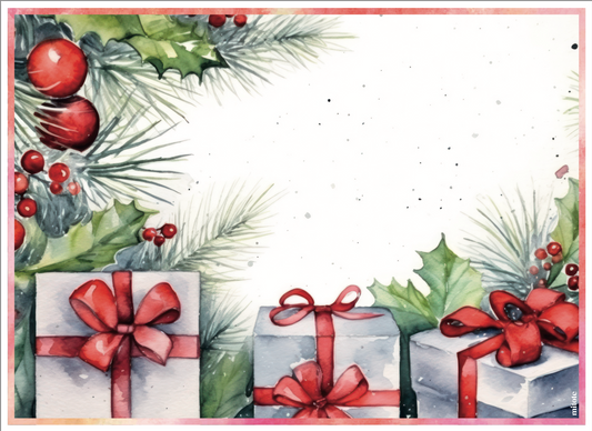 Individuales Regalos