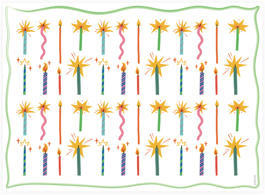 Individuales Velitas